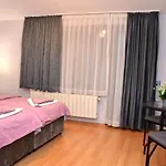 за гости тони и крис Guest house
