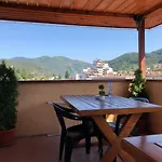 за гости тони и крис Guest house 3*