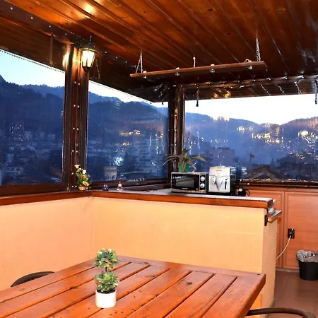 Guest house за гости тони и крис 3*