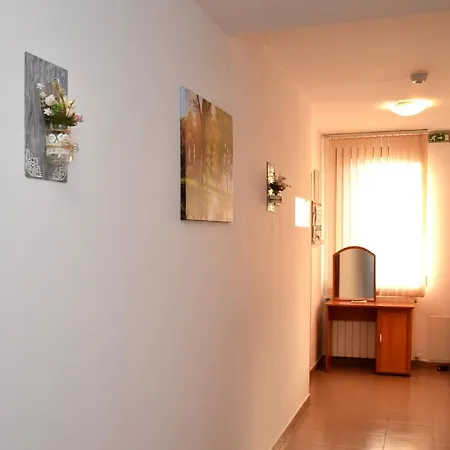 за гости тони и крис Guest house Devin