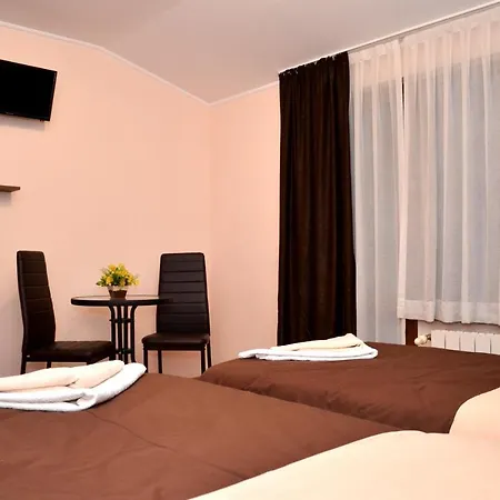 Penzion за гости тони и крис 3*