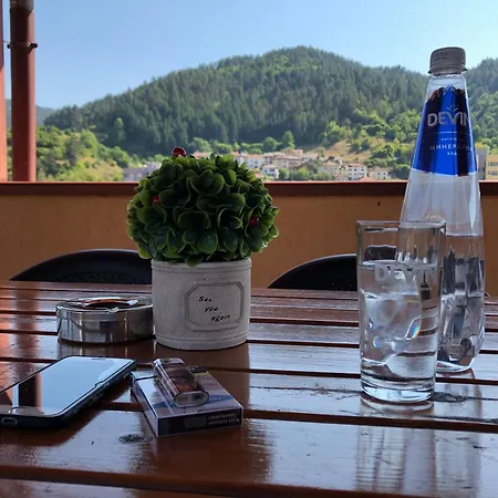 Penzion за гости тони и крис 3*