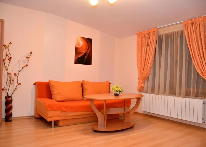 за гости тони и крис Penzion 3*