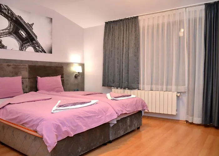 за гости тони и крис