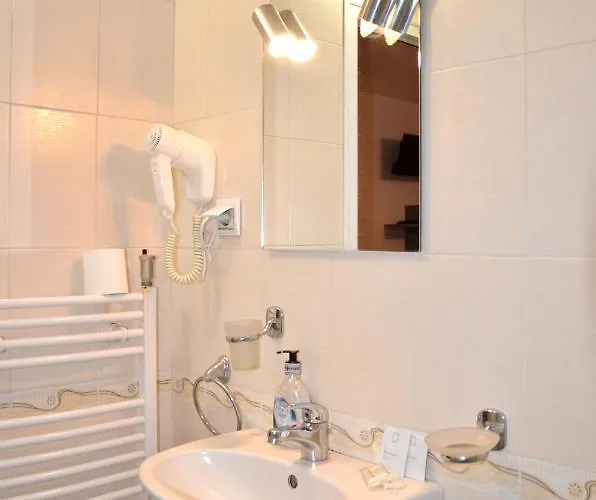 Penzion за гости тони и крис