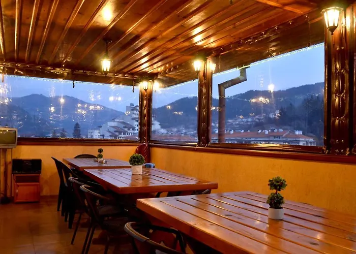 за гости тони и крис