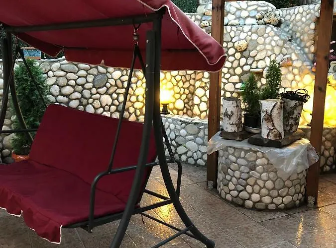 за гости тони и крис