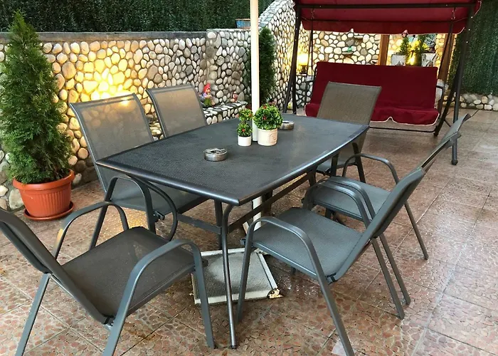 Penzion за гости тони и крис 3*