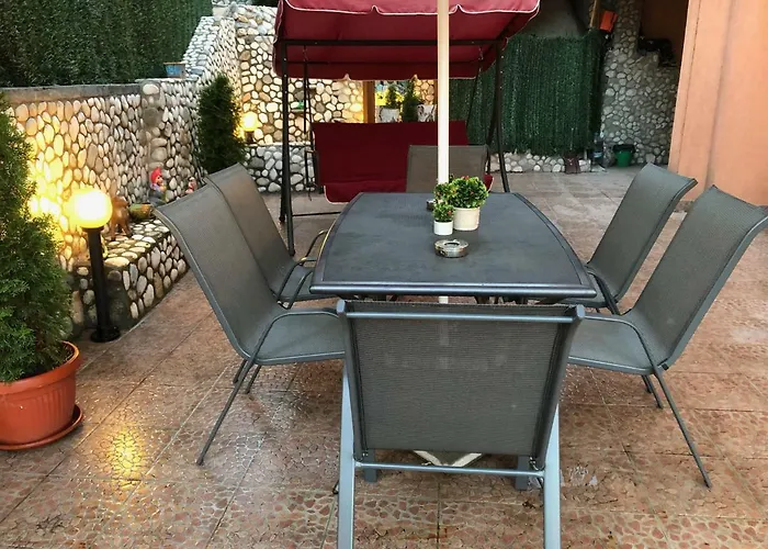 за гости тони и крис