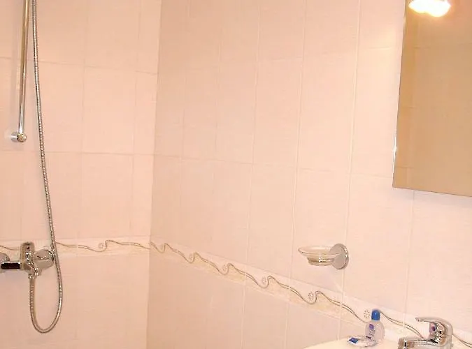 Penzion за гости тони и крис