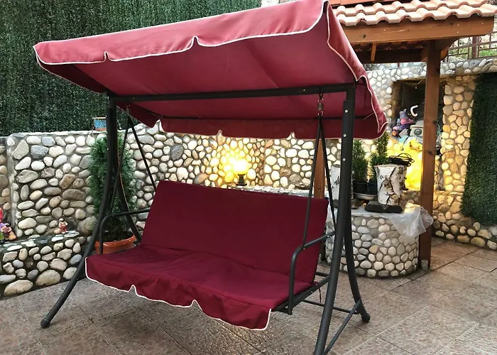 Penzion за гости тони и крис Devin