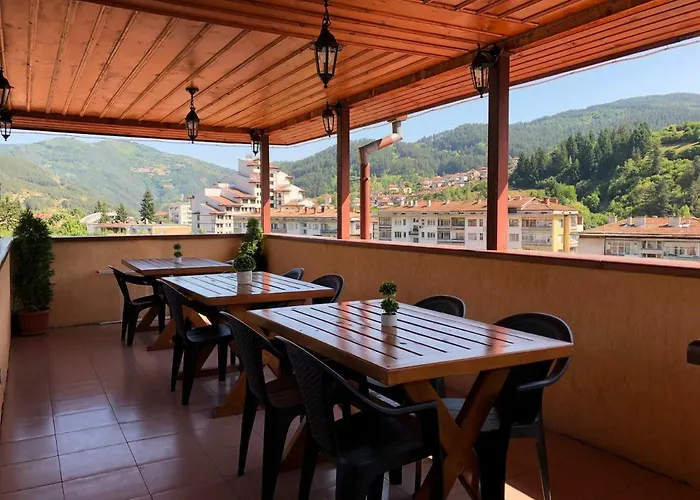 за гости тони и крис