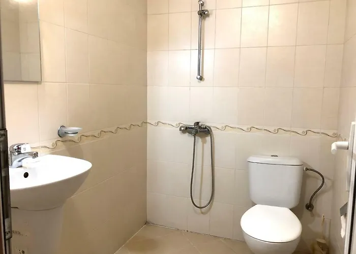 Penzion за гости тони и крис 3*